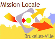 Mission locale Bruxelles