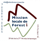 Mission locale Forest