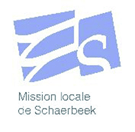 Mission locale Schaerbeek